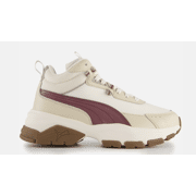 Puma - Cassia Via Mid - Sneaker